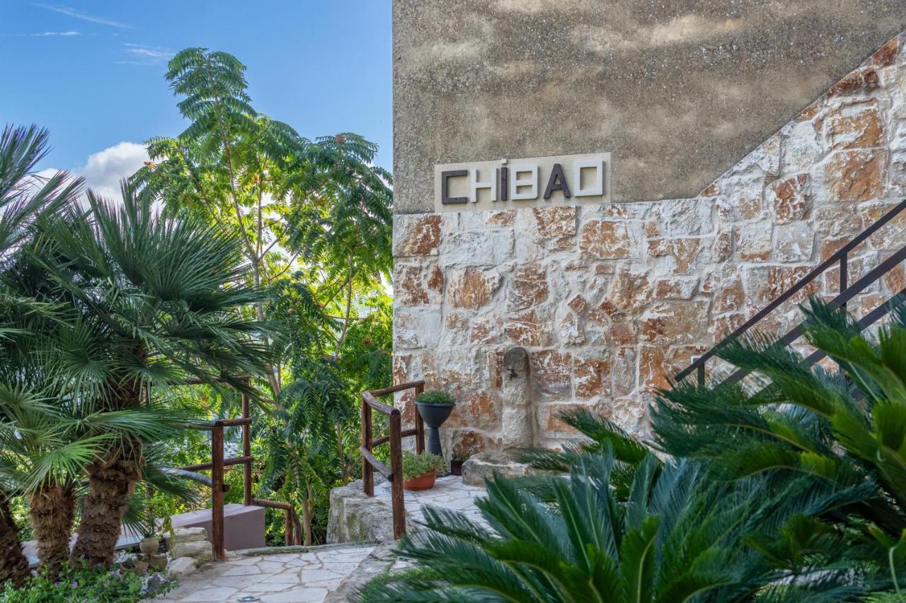 Chibao House Con Piscina Privata Villa Ragusa Exterior photo