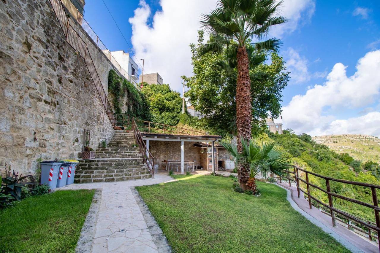 Chibao House Con Piscina Privata Villa Ragusa Exterior photo